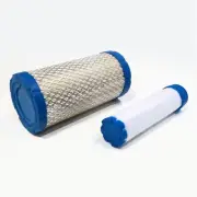 Air Filter Kit for Bobcat MT50 Mini Track Loaders & CT120, CT122 Compact Tractor