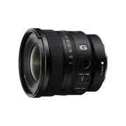 FE 16mm F1.8 G Full Frame Ultra Wide Prime Lens