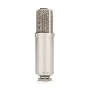 Rode NTK Microphone