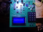 1604 New DCC controller 4 model railway + power supply for OO/N gauges 1.75 amps
