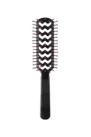 Cricket Static Free Fast Flo Vent Hair Brush limited -BF