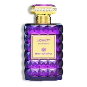 Loyalty Spirit Of Kings unisex perfume - 100 ml