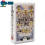 💟冒險時間塔羅牌 ADVENTURE TIME TAROT DECK桌遊卡牌遊戲