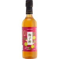 在飛比找蝦皮商城優惠-【穀盛】國產精釀梅子酢 360ml