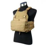 TMC Lightweight Saber Plate Carrier (CB) TMC3163-CB