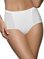 [Bali] Women's One U Simply Smooth with Lace Brief
