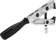 Universal Pulley Puller Special Puller for Joint Halfshaft Cage Removal Tool Jaw Puller