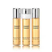 Chanel Chance EDT Twist & Spray Set