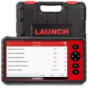 LAUNCH X431 CRP909E Car Diagnostic Tool OBD2 Scanner ALL System Bluetooth TPMS