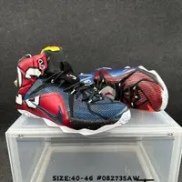 在飛比找蝦皮購物優惠-NK LEBRON 12  P.S ELITE 詹姆斯12代