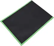 STOBOK Pcs Portable Safe Fireproof Bag File Storage for Office Fiberglass Heat-Resistant