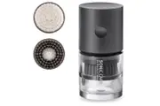 inFace Sonic Facial Cleansing Brush - Black