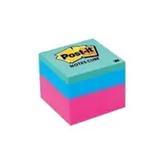 PostIt Note 2051 Mini Cube Bx6