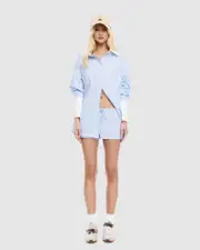Vince Mini Short