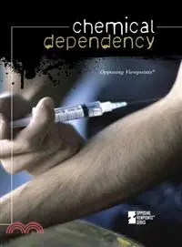 在飛比找三民網路書店優惠-Chemical Dependency