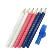 Erasable Sewing Mark Pencil Tailors Pencils for Sewing, Quilting and Dressmaking