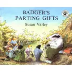 BADGER'S PARTING GIFTS/SUSAN VARLEY【三民網路書店】