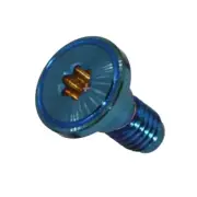Golf Club Weight Screw Fit for PARADYM Ai SMOKE Driver Club9729