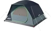 Coleman tents Skydome
