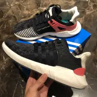 在飛比找蝦皮購物優惠-ADIDAS EQT SUPPORT 93/17 二手 US