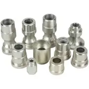 Dayton Parts 640-322-522-2 Wab Maxxus Bush Tool Kit (Air Tool Kit)