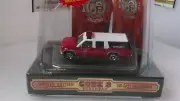 CODE 3 LOS ANGELES BATTALION UNIT 11 DEPUTY CHIEF TRUCK FIRE 1:64 LIMITED 12400