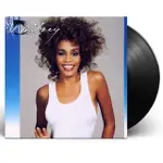 惠妮休斯頓 WHITNEY HOUSTON 惠妮 (1LP 黑膠)