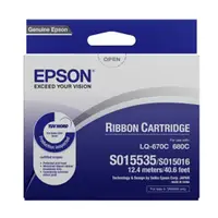 在飛比找松果購物優惠-EPSON S015016/S015508/S015535 