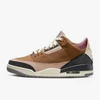 在飛比找Yahoo奇摩購物中心優惠-NIKE AIR JORDAN 3 RETRO SE 男籃球