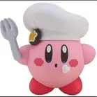 Nendoroid Kirby Cafe Ver. 2598 Figure