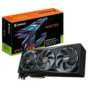 Gigabyte Aorus GeForce RTX 5070 Ti Master GDDR7 16GB