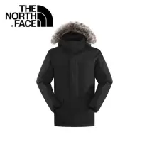 在飛比找momo購物網優惠-【The North Face】男 HV 550 fill 