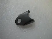 FABRICATOR TUBING GUSSET MOUNT TAB, 1-1/2" DIA, WELD ON, ROCK CRAWLER, 58D