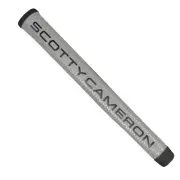 NEW !! Scotty Cameron Matador Putter Grip - Jumbo /Oversize ( Gray )