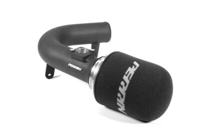 Perrin For 22-23 Subaru WRX Cold Air Intake - Black (for: Subaru)