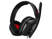 Open Box ASTRO Gaming A10 Gaming Headset (Black) Gen 2 - for PC