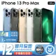 Apple iPhone 13  Pro Max 128G 手機醫生認證二手機 保固12個月 K3數位