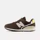 NEW BALANCE 休閒鞋 運動鞋 YV996JL3-W 中童 大童 咖啡色 童鞋