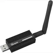 Zigbee 3.0 USB Dongle Plus-E Gateway