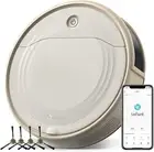 LEFANT Robot Vacuum Cleaner 4500Pa, App/Alexa, Robot Vacuum Cleaner