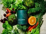 Eimele Shine green family Pack 150g 3 in 1 Super Nutrition Remove Harmful Toxins