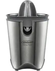 [Sunbeam] Citrus Press JEM1000SS in Stainless Steel