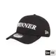 NEW ERA 940 VR快打 winner 黑