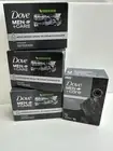 Dove Men + Care Exfoliating Charcoal & Clove Soap And Clay Moisturizing Soap