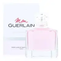 在飛比找momo購物網優惠-【Guerlain 嬌蘭】我的印記澄梨淡香精 100ML(平