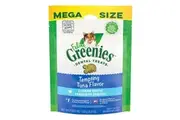 Greenies Feline Tempting Tuna Flavour 130g