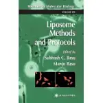 LIPOSOME METHODS AND PROTOCOLS