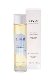 Neom Real Luxury Wellbeing Soak Multi-Vitamin Bath Oil 100ml 100ml