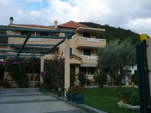 Apartments LIDO Petrovac