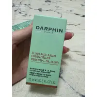 在飛比找蝦皮購物優惠-darphin玫瑰芳香精露(免運）